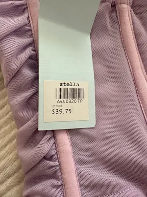 Stella Laguna Beach Corset thumbnail 3