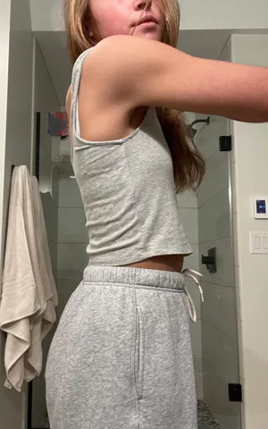 Forever21 Tank Top thumbnail 3