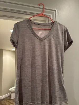 Ariat Short Sleeve thumbnail 1