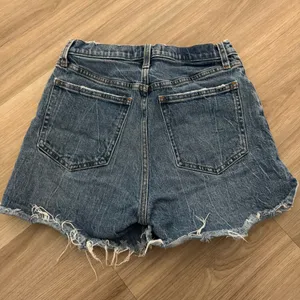 Abercrombie Shorts High-Rise thumbnail 3