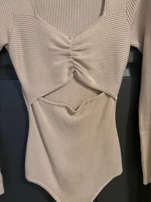 Abercrombie Sweater Bodysuit thumbnail 3