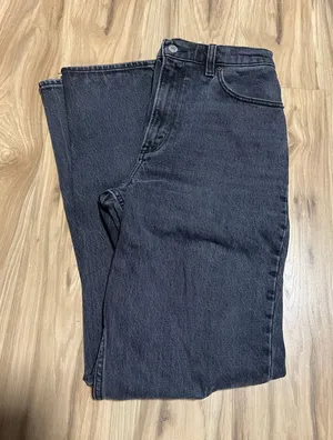 Black Abercrombie Jeans Curve Love Long thumbnail 1
