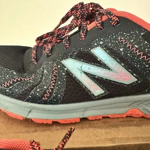 New Balance T590 V4 Fuel Core Athletic Shoes Women Size 9 Walking Sneakers thumbnail 3