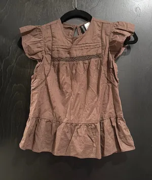 ZARA Top thumbnail 1
