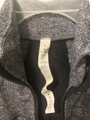 Lululemon Define Jacket thumbnail 5
