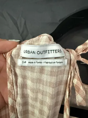 Urban Outfitters Dress thumbnail 4