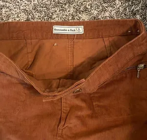Fall Mini Skirt size 4 thumbnail 4
