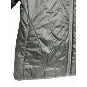 Outdoor Research Primaloft Puffer Jacket Green Women's Size Medium thumbnail 9