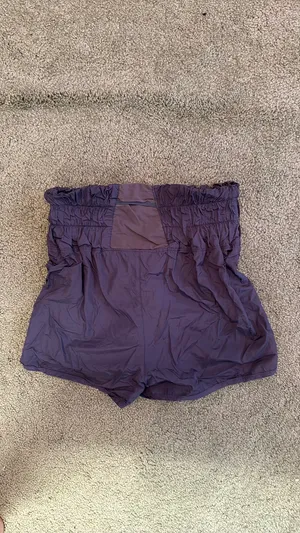 Free People Shorts thumbnail 6