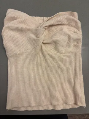 Amazon Strapless Top thumbnail 1