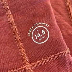 Allbirds‎ Pink Leggings Size Small thumbnail 5