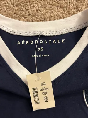 Aeropostale Shirt thumbnail 2