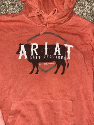 Ariat Sweatshirt thumbnail 2