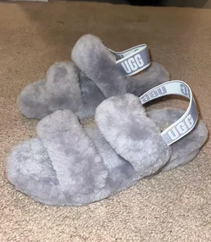 UGG Slippers thumbnail 1