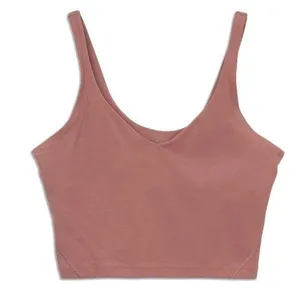 Lululemon Align Tank Top Size 6 Light Support A/B Cup thumbnail 1