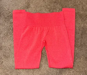 NVGTN Curve Seamless Leggings thumbnail 3