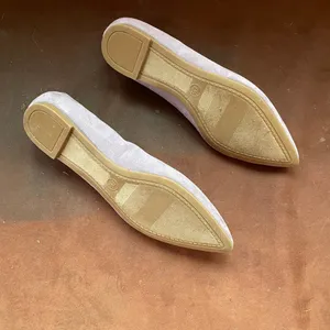 A New Day Pointed Toe Ballet Flats thumbnail 2
