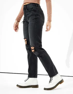 American Eagle 90s Boyfriend Jean thumbnail 8