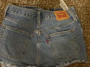Levi’s Shorts 501 thumbnail 2