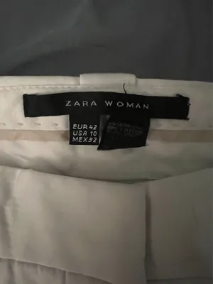 ZARA Dress Pants thumbnail 2