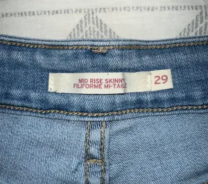 Cut Off Shorts thumbnail 3