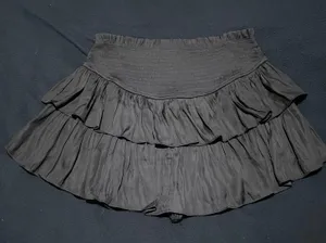 Mustard Seed skort thumbnail 1