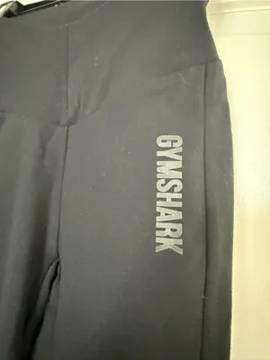 Gymshark Black High-Waist Women's Jeggings thumbnail 3
