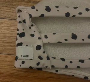 Vuori Women’s Yosemite Bra thumbnail 4