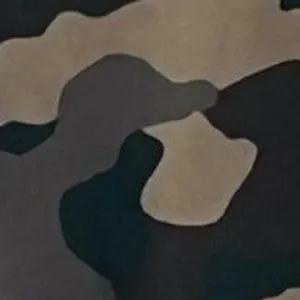 Aerie Crossover‎ Leggings Camo Medium thumbnail 5