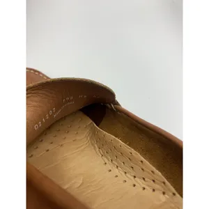 Cole Haan Brown Leather Loafers thumbnail 9
