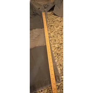 Anthropologie Hei Hei Pants Womens Size XL Drawstring Pants PATCHWORK UTILITY thumbnail 6