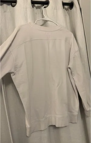 Lululemon Terry Crew French Oversized thumbnail 2