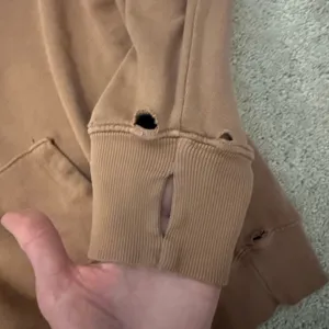 Joah Brown hooded sweatshirt! thumbnail 6