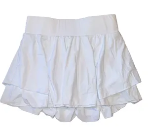 Halara Athletic Skort White Size XS thumbnail 1