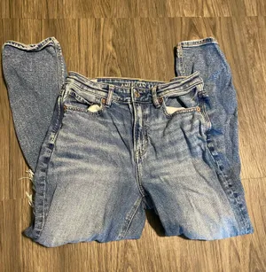 American Eagle Jeans Strigid Ripped thumbnail 1