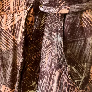 FINAL MARKDOWN Rewash Earthy Toned slacks large thumbnail 8