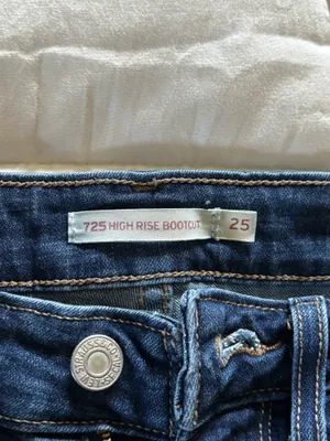 Levi’s Jeans Bootcut thumbnail 3