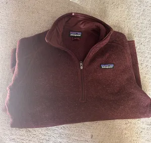Patagonia Pullover thumbnail 1