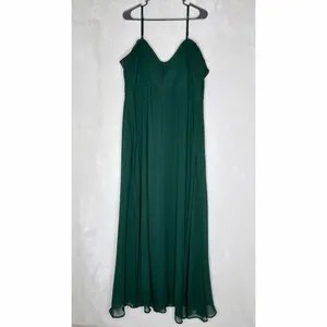 Birdy Grey Emerald Green Spence Maxi Dress thumbnail 9