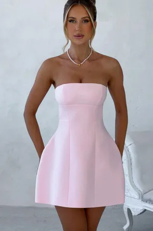 Babyboo Asha Mini Dress thumbnail 1