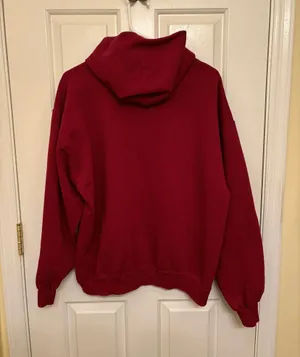 Russell Athletic USC Trojans Vintage University Of Southern California Pullover Sweatshirt thumbnail 3