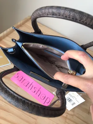 Michael Kors Purse thumbnail 10