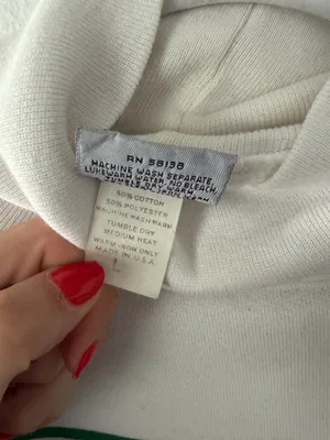 Guess Vintage Sweatshirt thumbnail 3