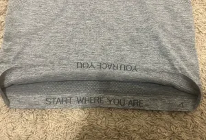 Lululemon Swiftly Tech 2.0 Short Sleeve thumbnail 4