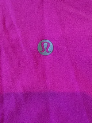 Lululemon Align Tank Pink thumbnail 4
