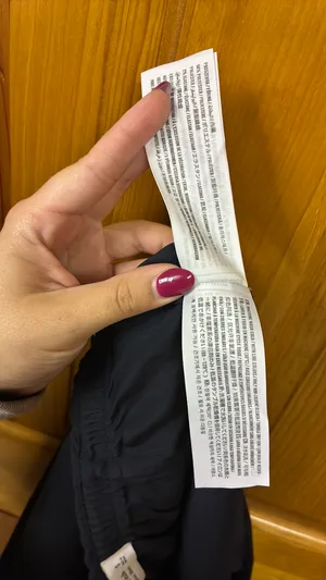 Abercrombie Scarlett Mini Skort thumbnail 7
