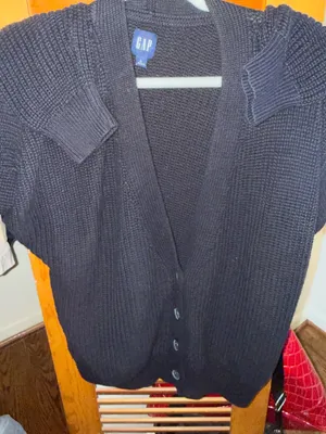 Gap Sweater Knit Cardigan thumbnail 1