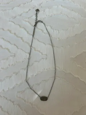 Kendra Scott Necklace thumbnail 1