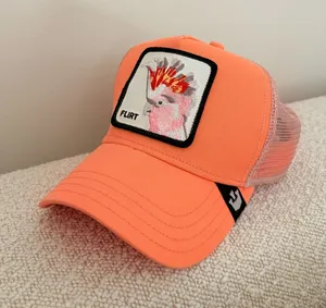Goorin Bros Trucker Hat thumbnail 1
