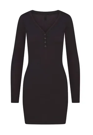 SKIMS Henley Sleep‎ Dress thumbnail 1